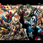 The Ultimate Marvel Universe, Marvel Comics
