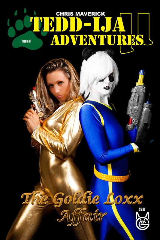 The Goldie Loxx Affair