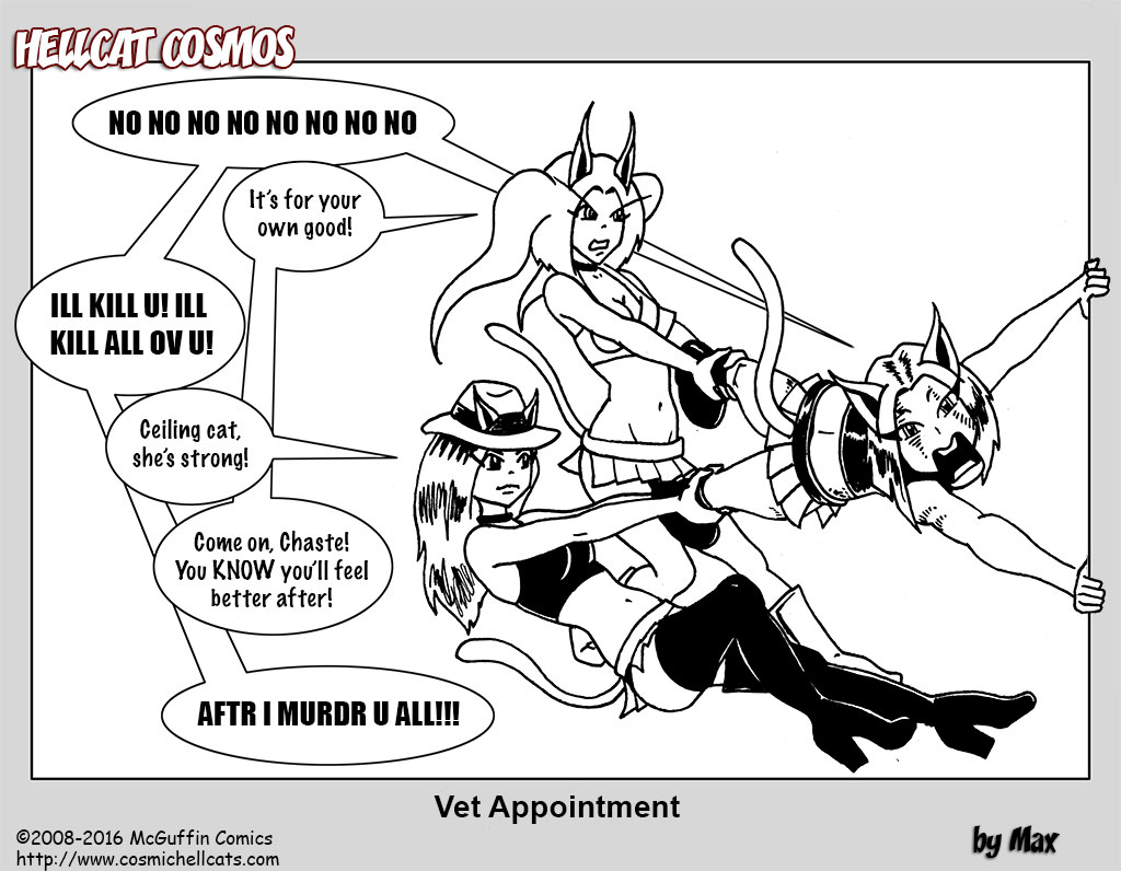 I'm sorry, I can't come up with clever hover text because VOLTRON: LEGENDARY DEFENDER!!!!