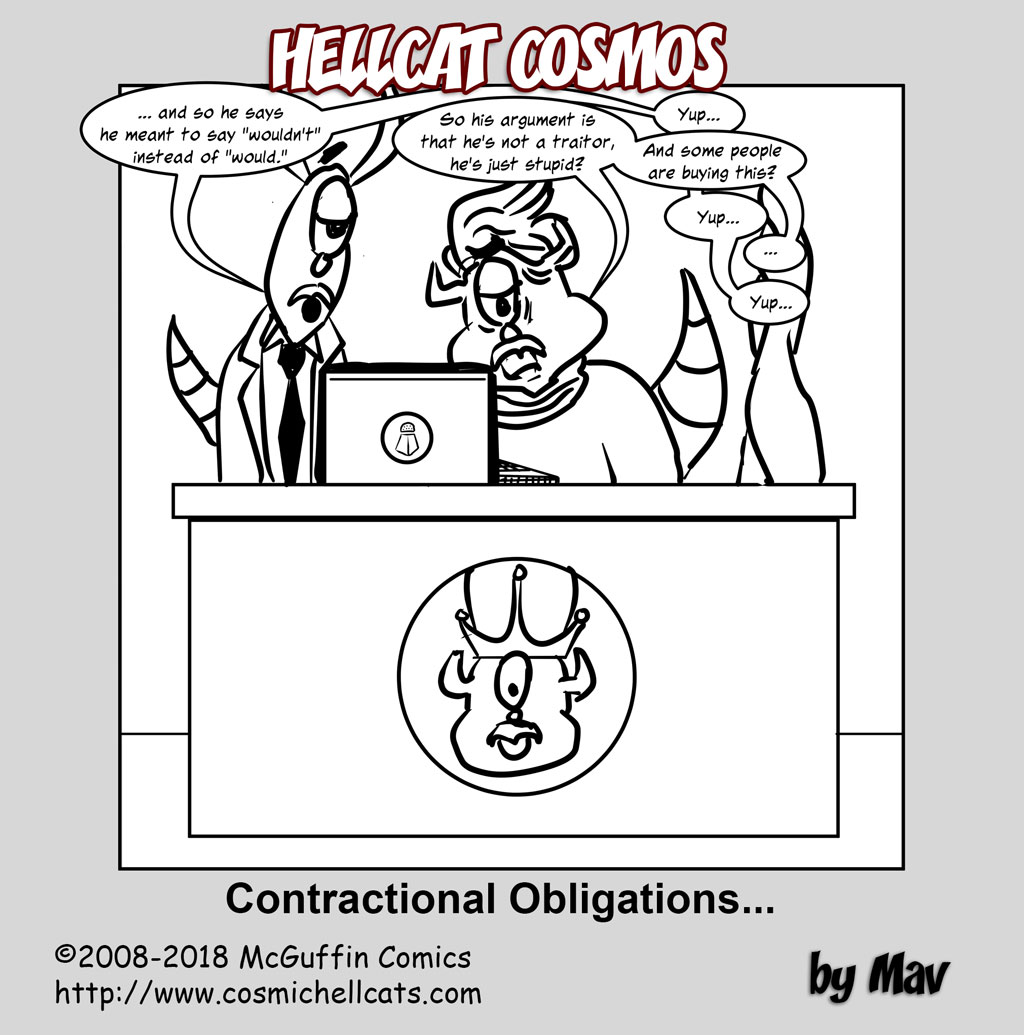 Contractional Obligations